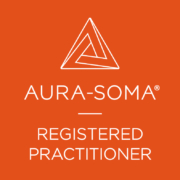 Aura-Soma registered Practitioner